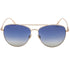 Tom Ford FT0784 28W Milla Rose Gold Sunglasses 59/15/135